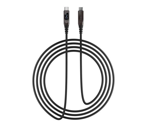 Mobile Origin 240W Display Cable USB-C to USB-C 1.5m CB4 - 1537889 - zdjęcie 2